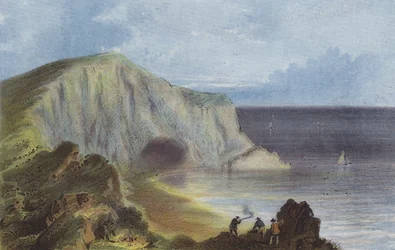 Scratchells Bay